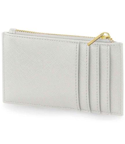 BagBase Boutique Card Holder - SFG - ONE